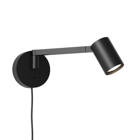 Kinkiet Ascoli Swing Plug In (1286138) - Astro Lighting