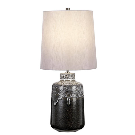 Lampa stołowa Woolwich (WOOLWICH-TL) - Elstead Lighting