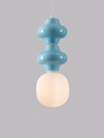 Lampa wisząca wewnętrzna VILROSA (LE44560) - Luces Exclusivas