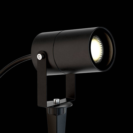 Lampa ogrodowa Scope (O025FL-01B) - Maytoni
