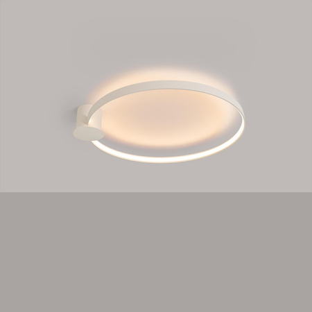 Plafon RIO 78 beżowy LED 3000K (TH.368) - Thoro Lighting