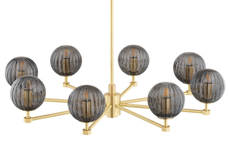 Żyrandol PALOMA (5069-ARG) - Argon