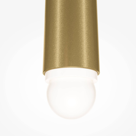 Lampa wisząca Cascade (MOD132PL-L6BSK) - Maytoni