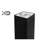 Lampa LED ogrodowa E27 stojąca 50cm kwad (XD-HW920B) - Xudo