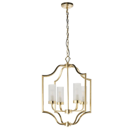 Lampa Wisząca Edrea (81914) Endon