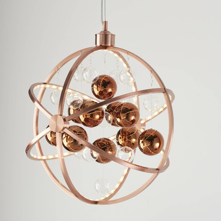 Lampa Wisząca Muni (MUNI-CO) Endon