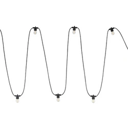 Girlanda ogrodowa(10183) - TK Lighting