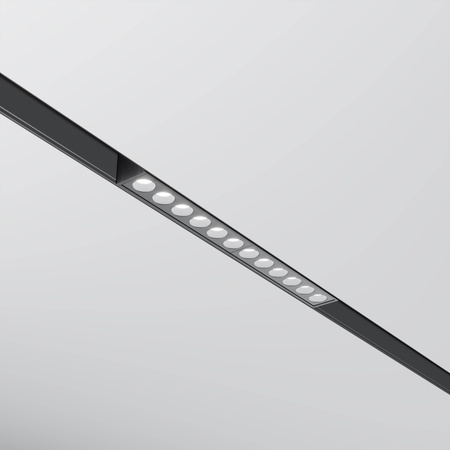 Oprawa do systemu szynowego Points (TR031-2-12W4K-B) - Maytoni