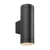Kinkiet Palin XL IP44 7W (98438) - Saxby