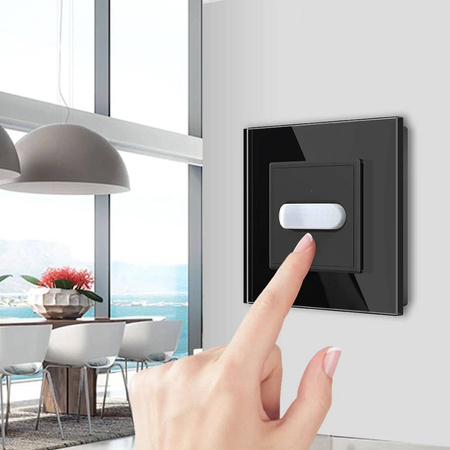 Czujnik ruchu kolor biały (WW-C700PIR-61) LIVOLO