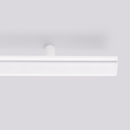 Plafon LAGOM biały 4000K (TH.524) - Thoro Lighting
