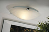 Lampy sufitowe PETRI Nordlux E27 60W Szkło Biały