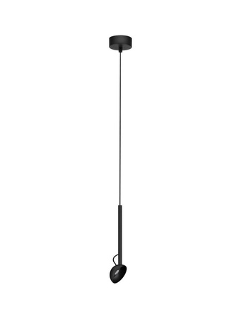Lampa wisząca wewnętrzna ACHACACHI (LE44757) - Luces Exclusivas