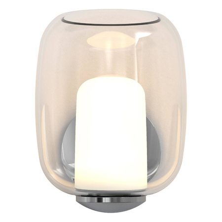 Kinkiet Aquina Polerowany Chrom  (1450001) - Astro Lighting