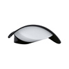 Oprawa elewacyjna MESANA LED 12W 3000K 800lm IP44 230V antracyt aluminium (PL94765) - PAULMANN