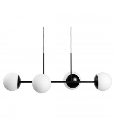 Lampa Wisząca KOP E Kol. Czarny (KPE422P0) - Ummo