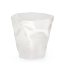 Organizer biurkowy PLAST MINI biały (BB-01MINI.WHITE) - King Home