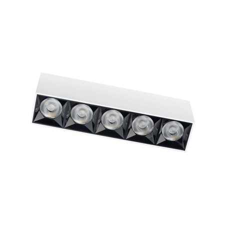 Lampa sufitowa MIDI LED (10048) - Nowodvorski