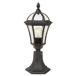 Lampa stojąca zewnętrzna Ledbury (GZH-LB3) - Elstead Lighting