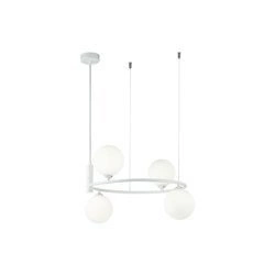 Lampa wisząca Ring Maytoni (MOD013PL-04W)