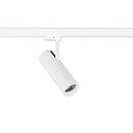 Reflektor Sumba 35W 2700/4000K Biały 3 Obwodowy (ML1112) - Milagro