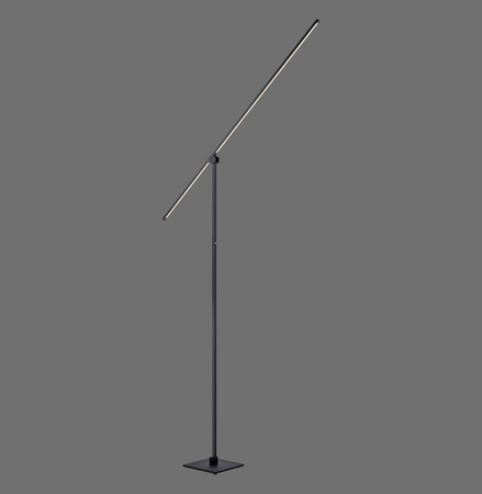 Lampa podłogowa PURE-GRAFO (407-18) - Paul Neuhaus