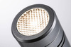 Reflektor ogrodowy Plug & Shine RADON 11W 1200lm IP65 3000K 24V szary/ aluminium (PL94367) - PAULMANN