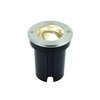 Lampa wpuszczana Hoxton IP67 6W (90962) - Saxby