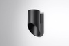 Kinkiet PENNE 20 czarny (SL.0113) - Sollux