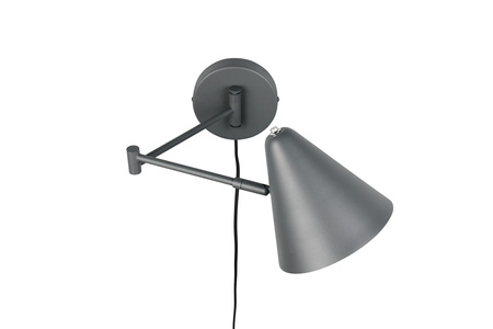 Kinkiet z wysięgnikiem COSIMA (263970142) - Trio