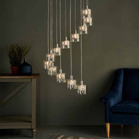 Lampa Wisząca Verina (76518) Endon