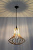 Lampa wisząca ELZA (SL.0641) - Sollux