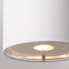 Kinkiet Balance (BALANCE1-WPN) - Elstead Lighting