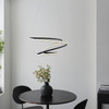 Lampa Wisząca Dune (97632) Endon