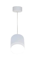 Lampa wisząca Polar (P088PL-GX53-W) - Maytoni