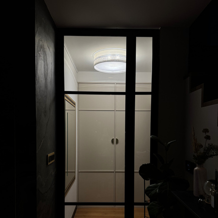 Plafon ECO Ø60 (5774) - TK Lighting