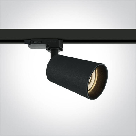 AURA czarny GU10 (MYL.00067) - Make Your Light