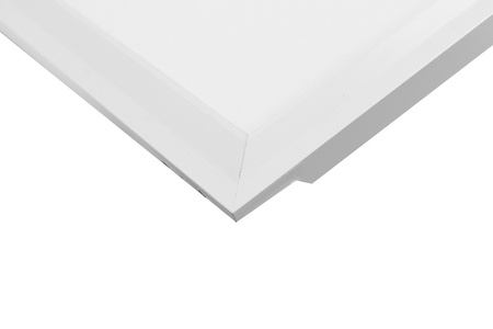 Panel LED PODTYNKOWY 59,5 cm X 59,5 cm 60W barwa biała zimna 6000K PL-A02 KASETON - Syntron