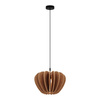 Lampa wisząca Cambio (MOD398PL-01BR) - Maytoni