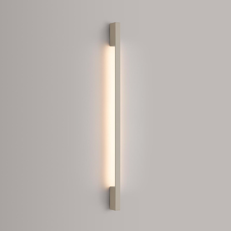 Kinkiet SAPPO 120 beżowy LED 3000K (TH.417) - Thoro Lighting