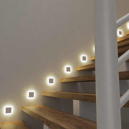 EVO WHITE Barwa Ciepła 3000K (EKS0445) - Eko-Light