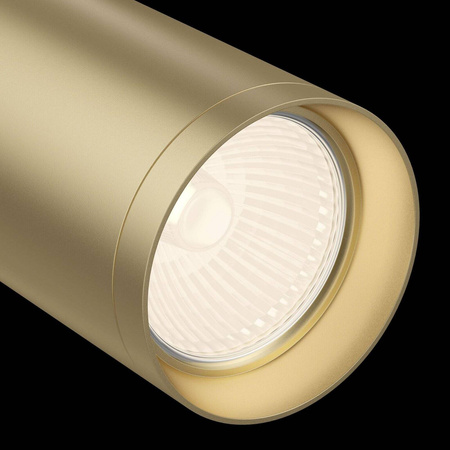 Lampa sufitowa wpuszczana Focus (C018CL-01MG) - Maytoni