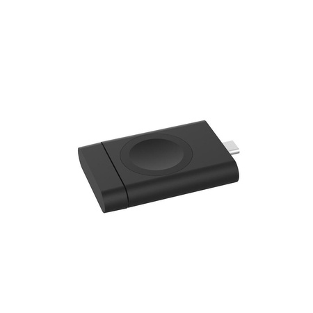 Stacja ładująca smartfon, słuchawki i zegarek 3w1 MagSafe 5000mAh 15W (LV1192) - LVN SYSTEM