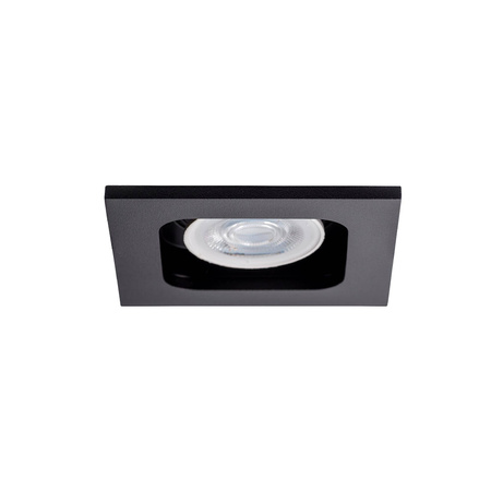 Oprawa LED GD-1641 Black IP20  (03353B) - ZARlight
