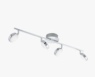 Plafon SALTO chrom (95632 - EGLO)