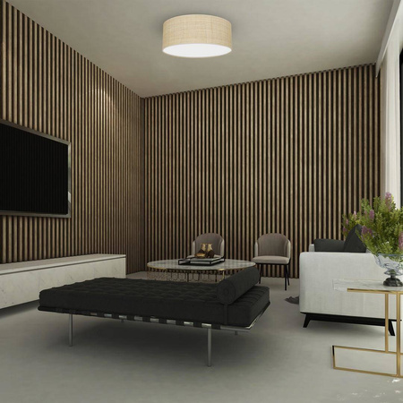 Lampa sufitowa MARSHALL (MLP7487) - Milagro