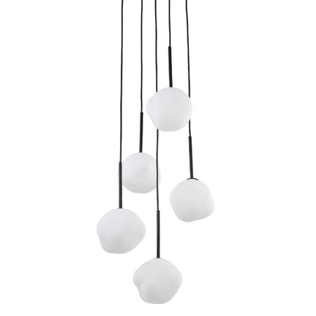 MISTY LAMPA WISZĄCA 5XG9 (11019) - TK Lighting