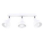 Plafon ELBA 3 biały (SL.1315) - Sollux Lighting