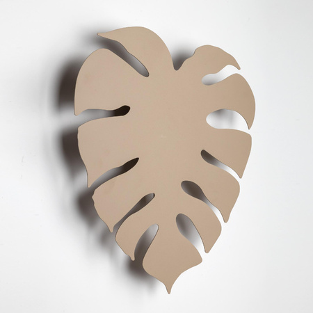 Kinkiet ozdobny MONSTERA SABIA 3 (10626) - TK Lighting