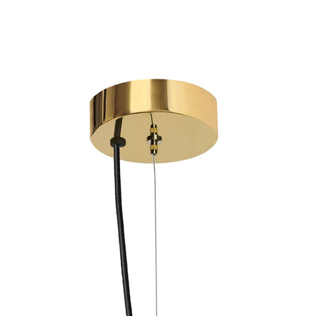 Lampa wisząca CLOE średnica 40 (11063105) - KASPA